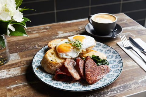 Brady Hotels Central Melbourne - Accommodation Great Ocean Road 30