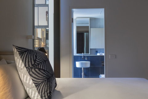 Brady Hotels Central Melbourne - Accommodation Great Ocean Road 41
