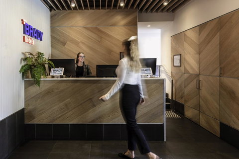 Brady Hotels Central Melbourne - Accommodation Great Ocean Road 12
