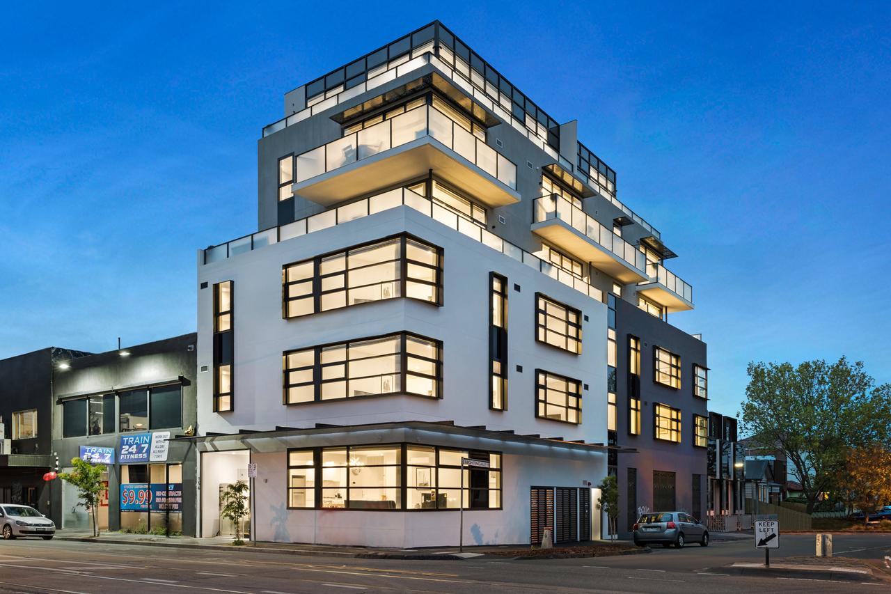 St Kilda VIC Accommodation Great Ocean Road