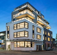 The Hamptons Apartments - St Kilda - Accommodation Great Ocean Road