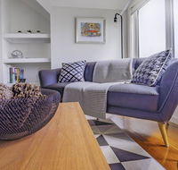 Bayview Loft - Accommodation Great Ocean Road