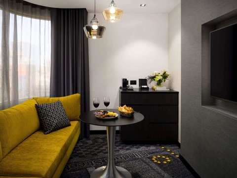 Pullman Melbourne City Centre - Accommodation Great Ocean Road 32
