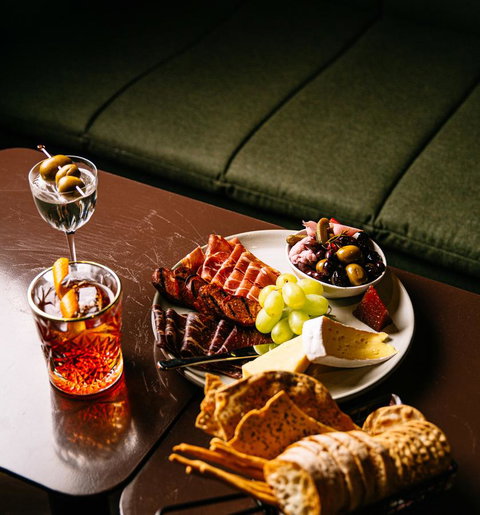 Pullman Melbourne City Centre - Accommodation Great Ocean Road 26