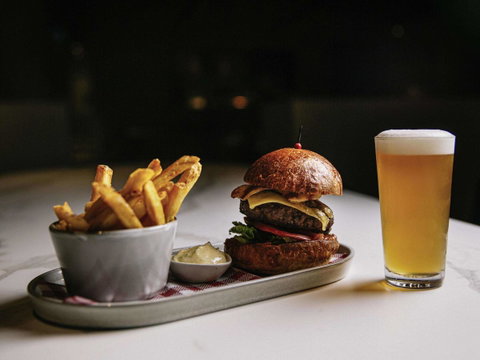 Pullman Melbourne City Centre - Accommodation Great Ocean Road 41