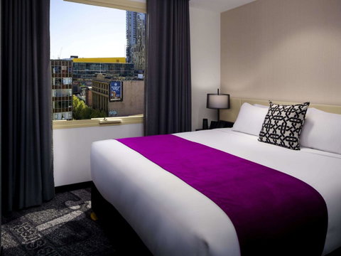 Pullman Melbourne City Centre - Accommodation Great Ocean Road 14