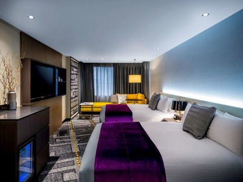 Pullman Melbourne City Centre - Accommodation Great Ocean Road 10