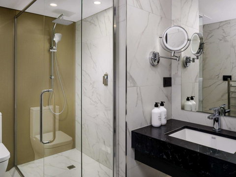 Pullman Melbourne City Centre - Accommodation Great Ocean Road 28