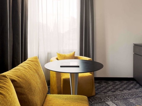 Pullman Melbourne City Centre - Accommodation Great Ocean Road 16