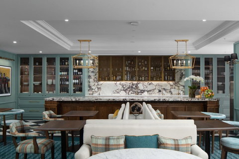 Pullman Melbourne City Centre - Accommodation Great Ocean Road 7