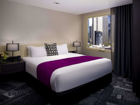 Pullman Melbourne City Centre - Accommodation Great Ocean Road 38