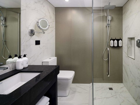 Pullman Melbourne City Centre - Accommodation Great Ocean Road 29