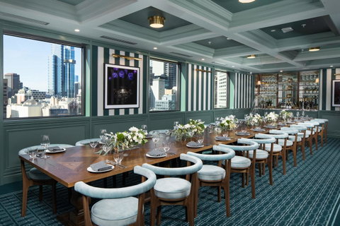 Pullman Melbourne City Centre - Accommodation Great Ocean Road 5