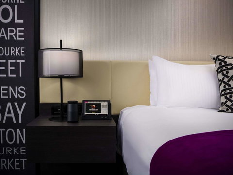 Pullman Melbourne City Centre - Accommodation Great Ocean Road 37