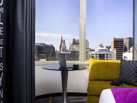 Pullman Melbourne City Centre - Accommodation Great Ocean Road 19