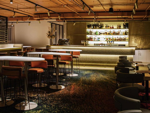 Pullman Melbourne City Centre - Accommodation Great Ocean Road 9