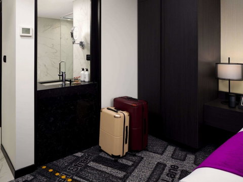 Pullman Melbourne City Centre - Accommodation Great Ocean Road 30
