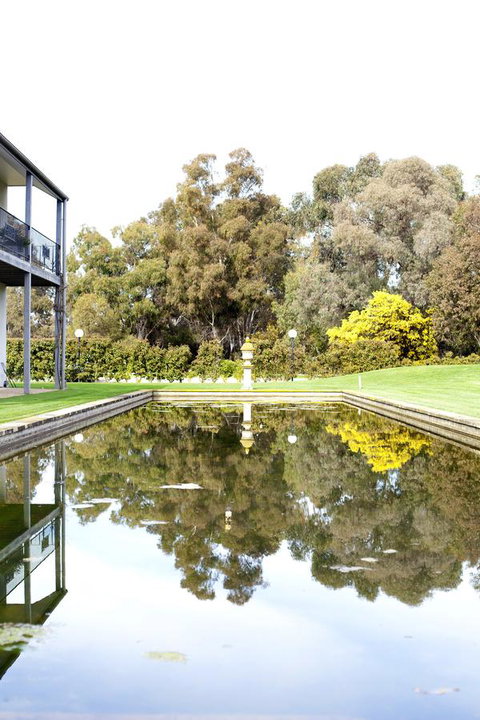 Lancemore Milawa - Accommodation Great Ocean Road 5