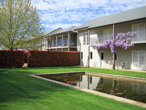 Lancemore Milawa - Accommodation Great Ocean Road 20