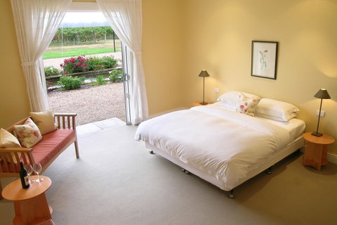 Lancemore Milawa - Accommodation Great Ocean Road 6