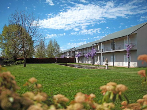 Lancemore Milawa - Accommodation Great Ocean Road 18