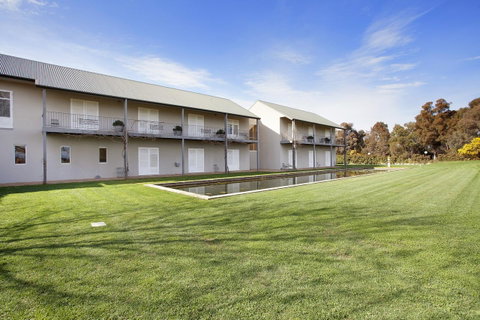 Lancemore Milawa - Accommodation Great Ocean Road 14