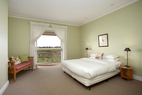 Lancemore Milawa - Accommodation Great Ocean Road 8
