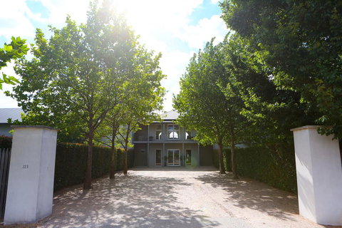 Lancemore Milawa - Accommodation Great Ocean Road 0