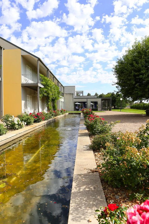 Lancemore Milawa - Accommodation Great Ocean Road 2