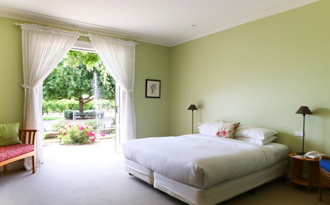 Lancemore Milawa - Accommodation Great Ocean Road 3