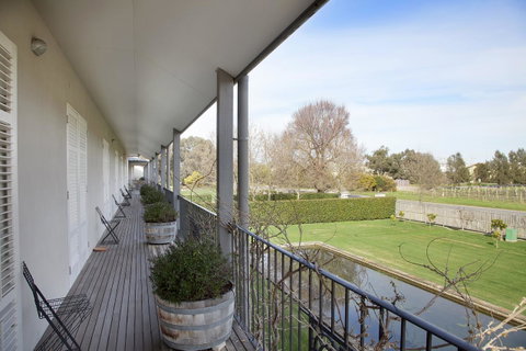 Lancemore Milawa - Accommodation Great Ocean Road 9