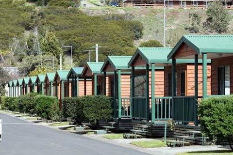 Tasman Holiday Parks - Geelong - Accommodation Great Ocean Road 19