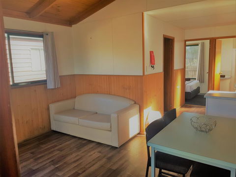 Tasman Holiday Parks - Geelong - Accommodation Great Ocean Road 3