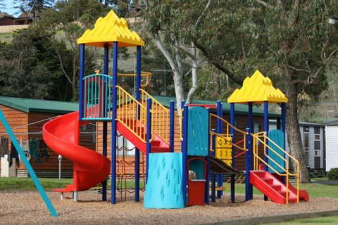 Tasman Holiday Parks - Geelong - Accommodation Great Ocean Road 11