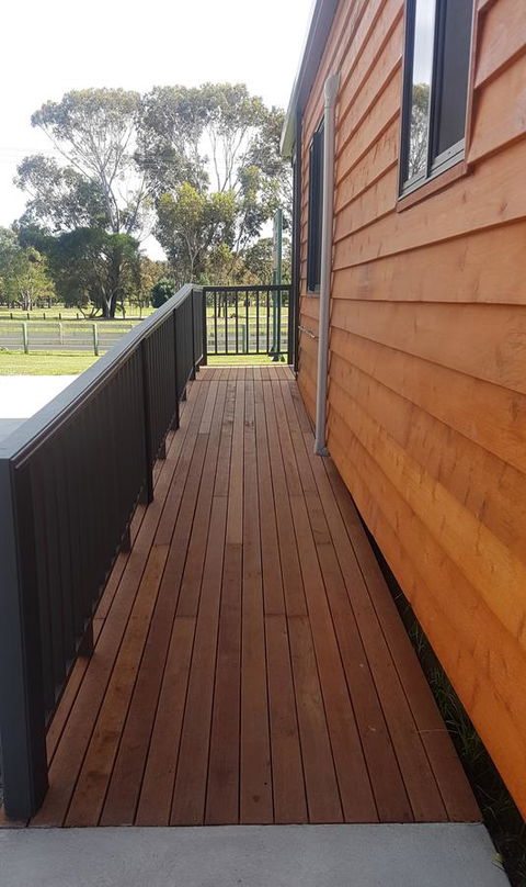 Tasman Holiday Parks - Geelong - Accommodation Great Ocean Road 14