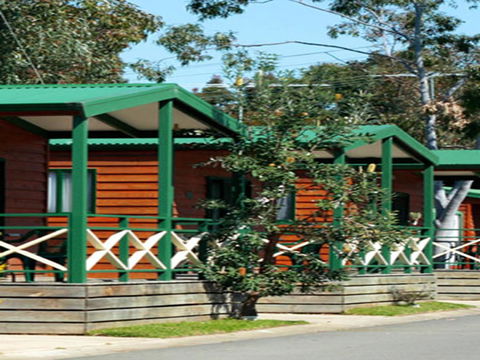 Tasman Holiday Parks - Geelong - Accommodation Great Ocean Road 22