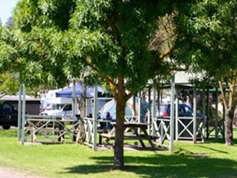 Tasman Holiday Parks - Geelong - Accommodation Great Ocean Road 13