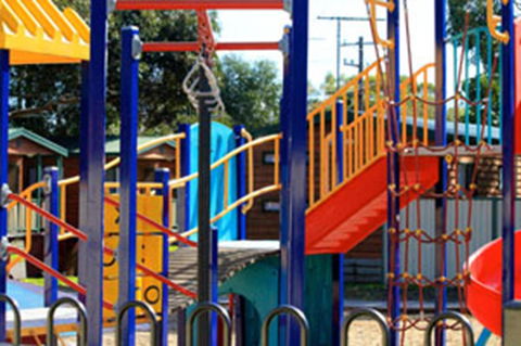 Tasman Holiday Parks - Geelong - Accommodation Great Ocean Road 24