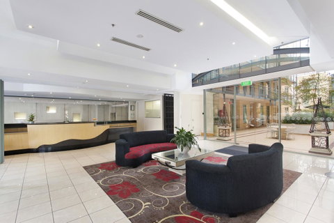 Melbourne Metropole Central Official - Accommodation Great Ocean Road 44