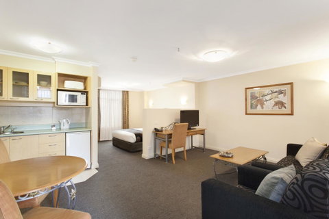Melbourne Metropole Central Official - Accommodation Great Ocean Road 29