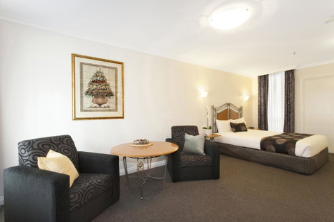 Melbourne Metropole Central Official - Accommodation Great Ocean Road 39
