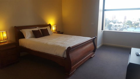 Melbourne Metropole Central Official - Accommodation Great Ocean Road 11