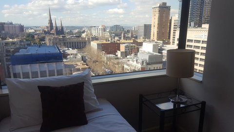 Melbourne Metropole Central Official - Accommodation Great Ocean Road 7