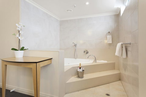 Melbourne Metropole Central Official - Accommodation Great Ocean Road 37