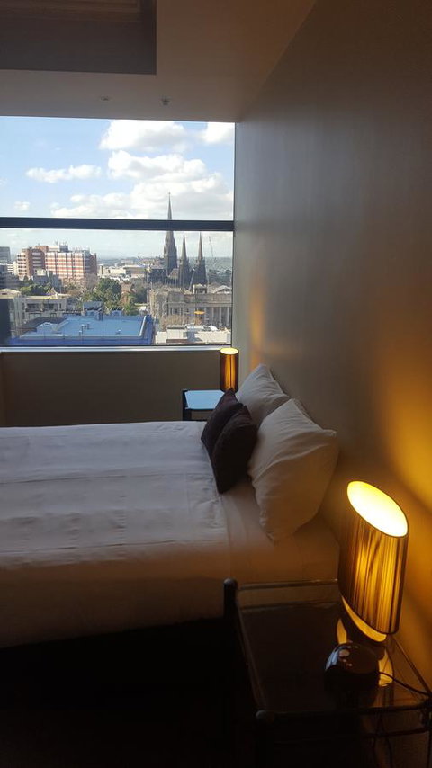 Melbourne Metropole Central Official - Accommodation Great Ocean Road 9