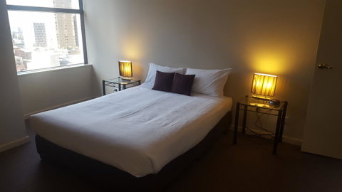 Melbourne Metropole Central Official - Accommodation Great Ocean Road 8