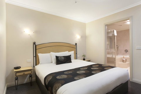 Melbourne Metropole Central Official - Accommodation Great Ocean Road 2