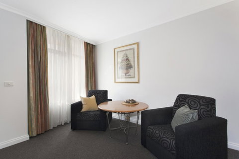 Melbourne Metropole Central Official - Accommodation Great Ocean Road 36