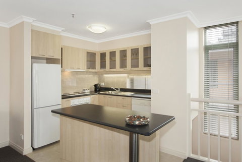 Melbourne Metropole Central Official - Accommodation Great Ocean Road 16