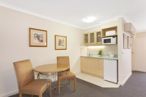 Melbourne Metropole Central Official - Accommodation Great Ocean Road 27